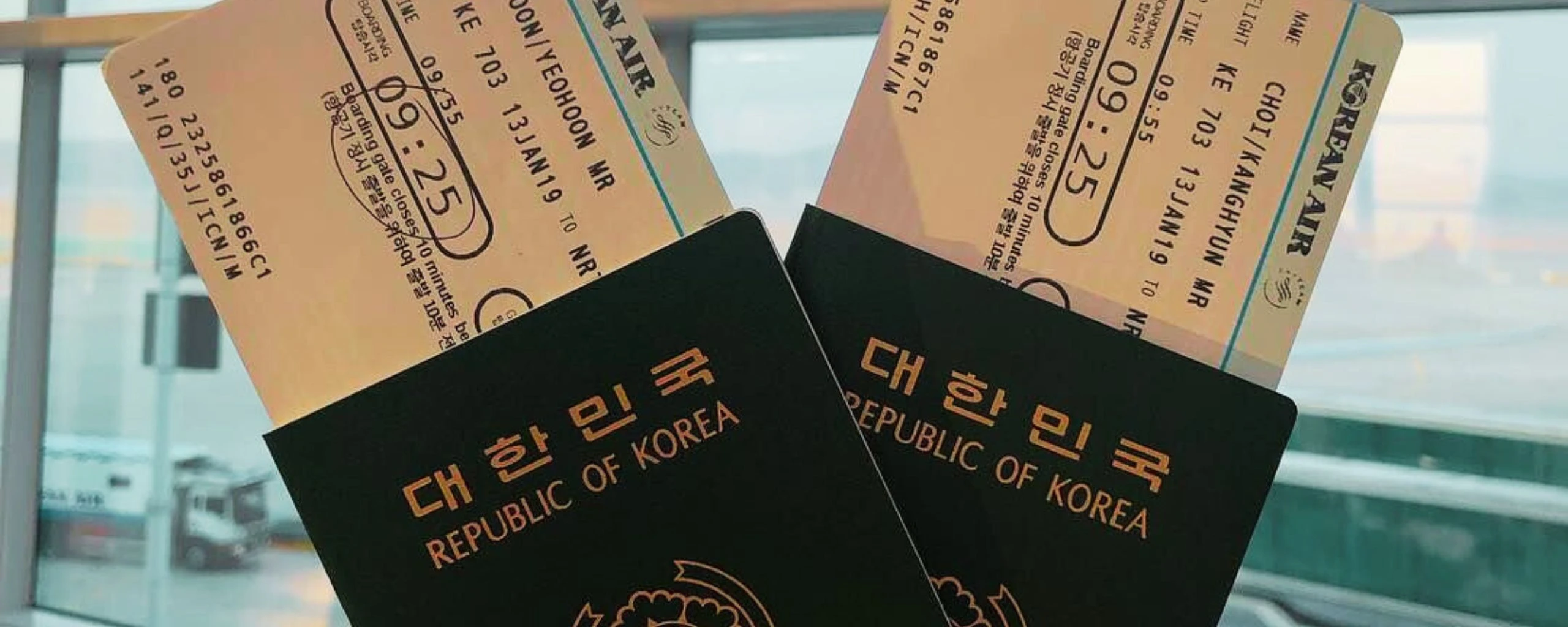Visa Free Countries for South Korea Citizens