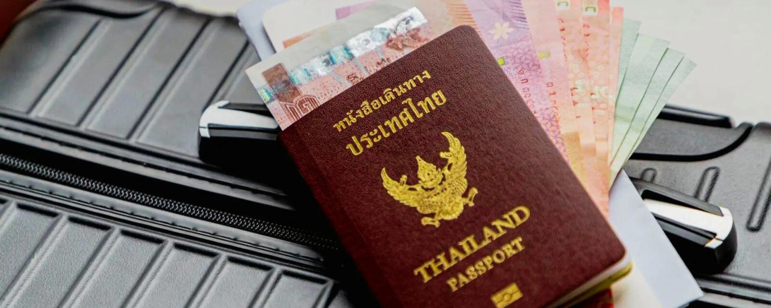 Visa Free Countries for Thailand Citizens Visa Free Countries for Thailand Citizens