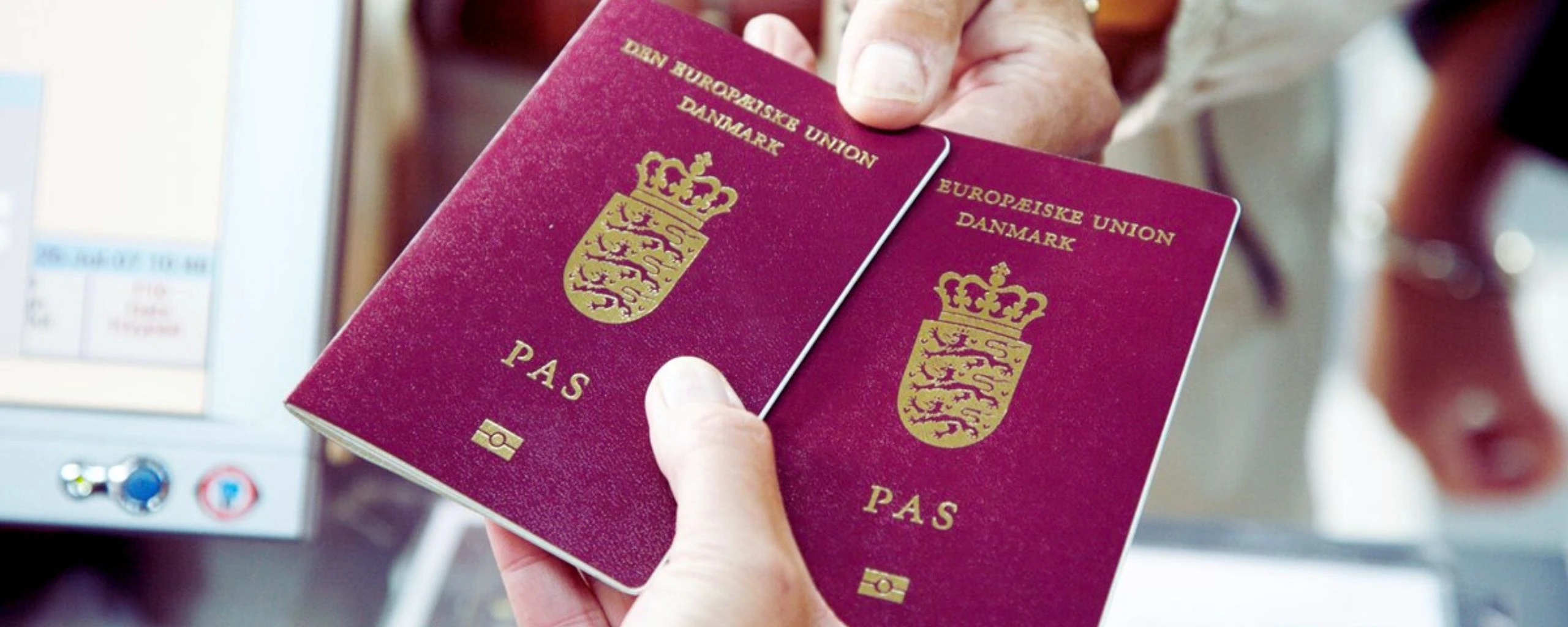 Visa Free Countries for Denmark Citizens Visa Free Countries for Denmark Citizens