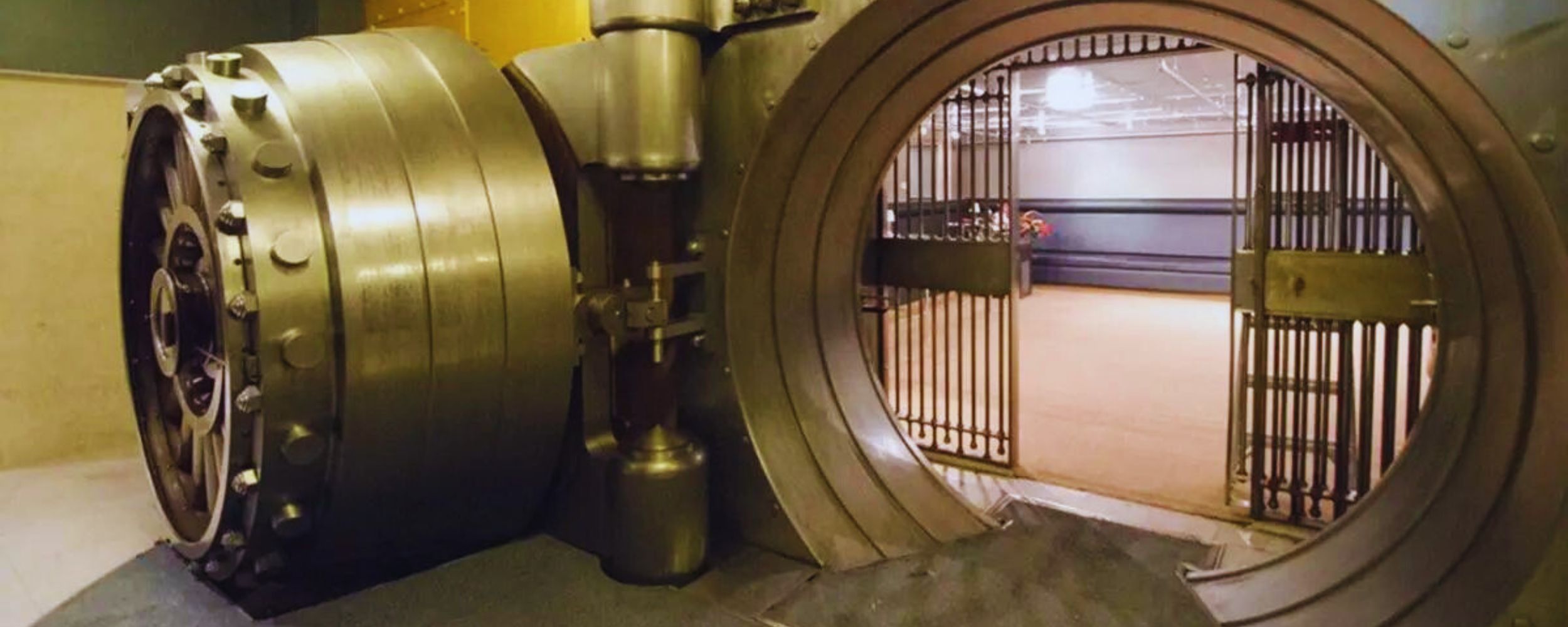 Europe's 2023 List of Top 50 Safest Banks Europe's 2023 List of Top 50 Safest Banks