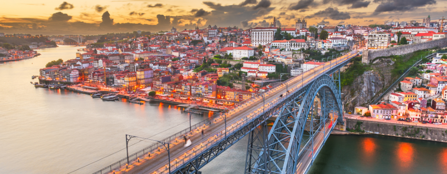Top Cities in Portugal for Expats to Settle Down Top Cities in Portugal for Expats to Settle Down