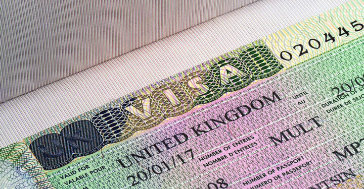Guide to Colombian Nationals Acquiring a UK Visa Guide to Colombian Nationals Acquiring a UK Visa