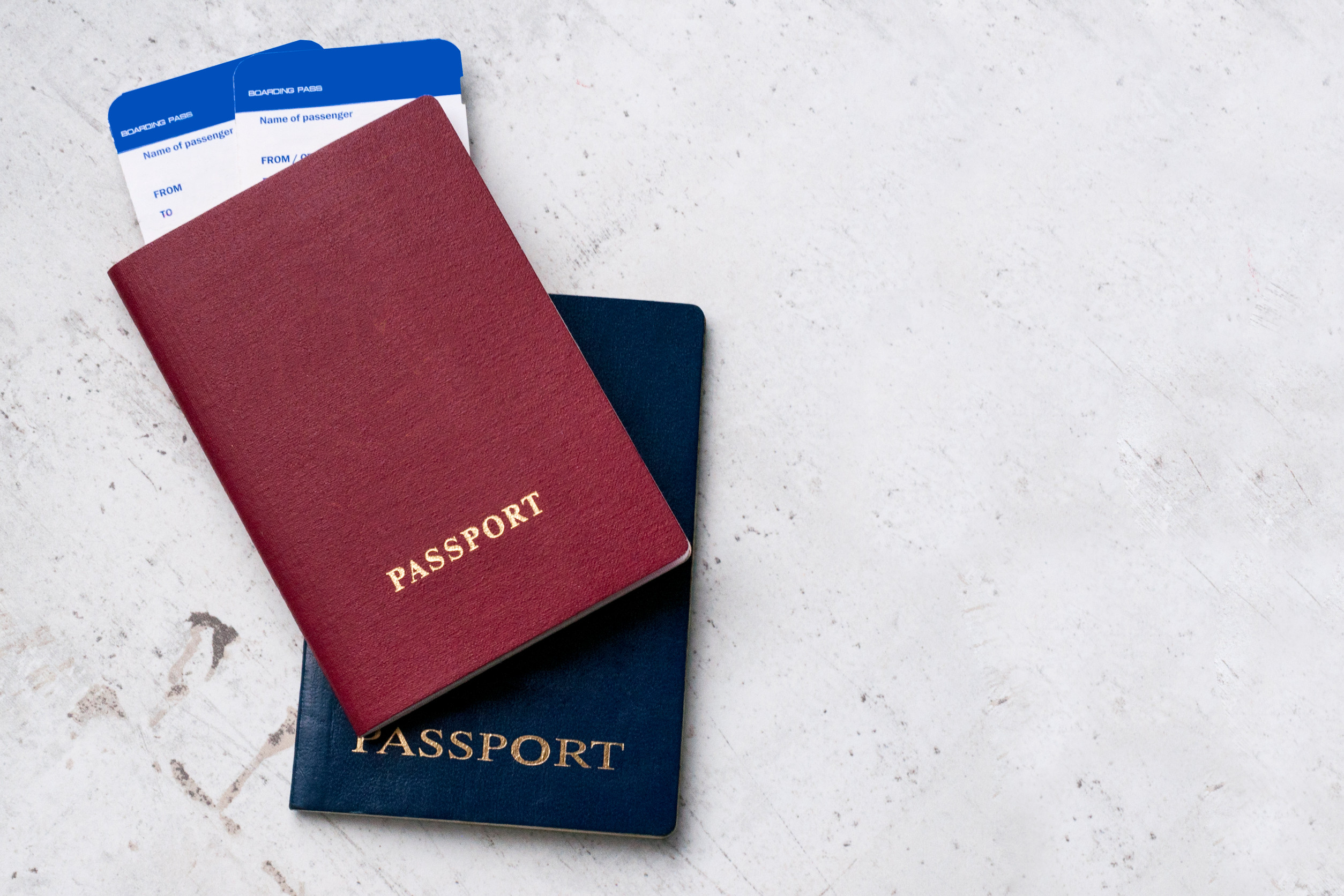 Steps to Take If You Lose Your South Korea Visa Steps to Take If You Lose Your South Korea Visa
