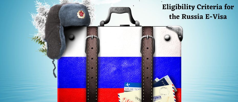 Russia to Reinstate E-Visa System in 2023