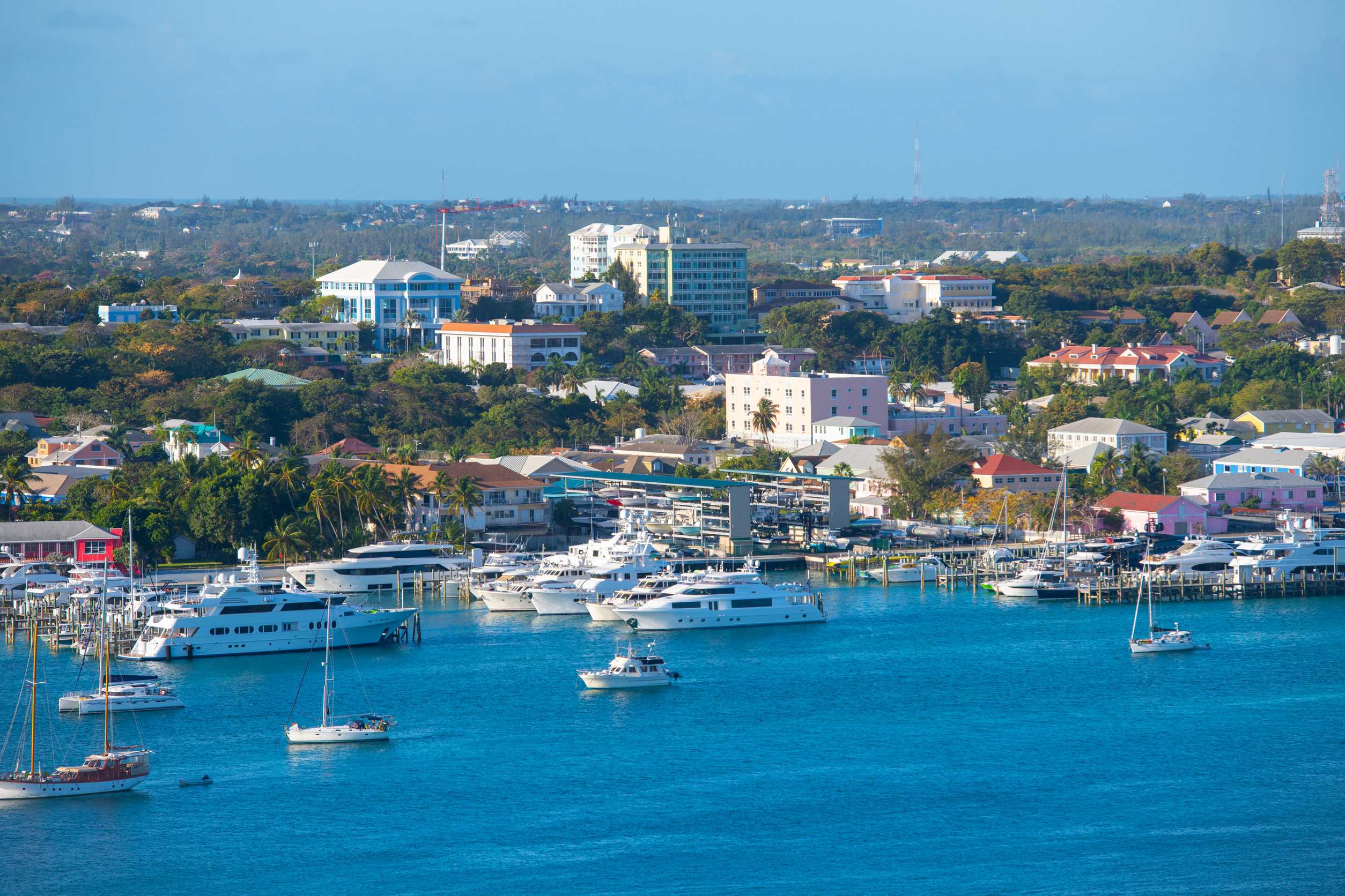 A Guide to Nassau, Bahamas A Guide to Nassau, Bahamas