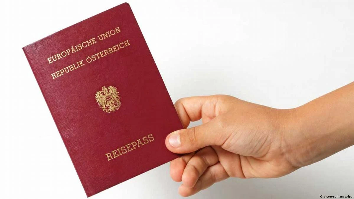 Visa Free Countries for Austria Citizens Visa Free Countries for Austria Citizens