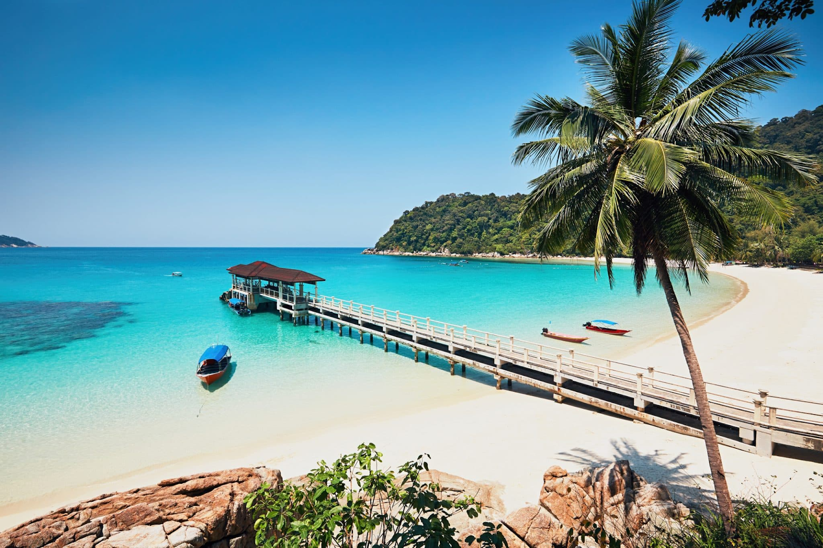 Visa in Malaysia for Sri Lankan Nationals