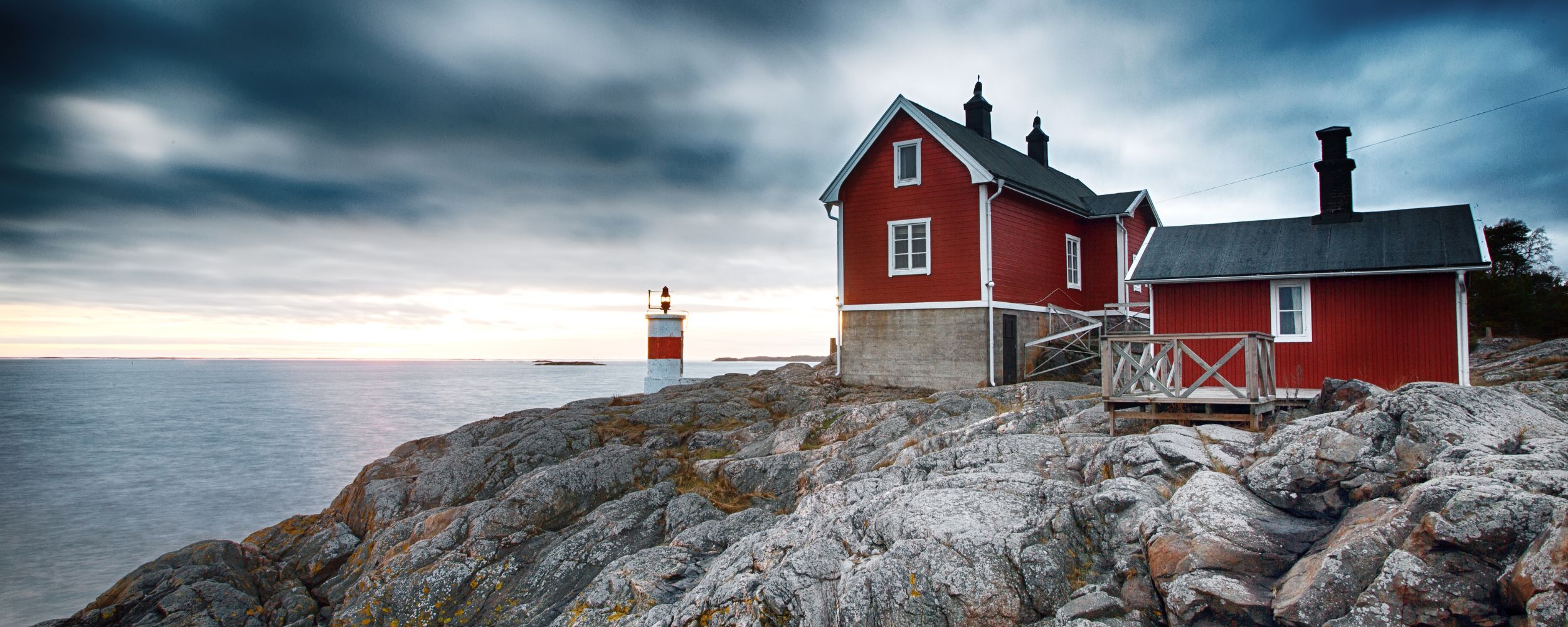 Sweden Takes the Top Spot as the Leading Country for Quality of Life