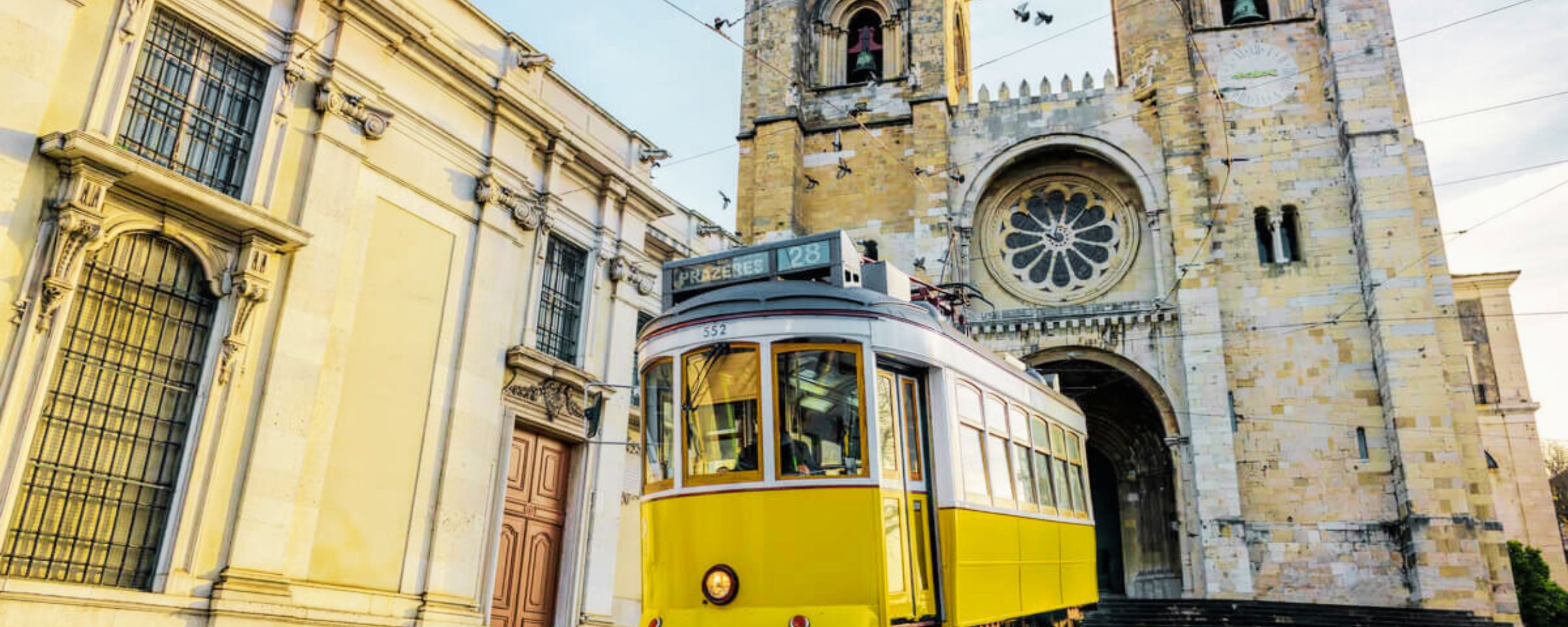 Visa-Free Travel Destinations for Portuguese Passport Holders