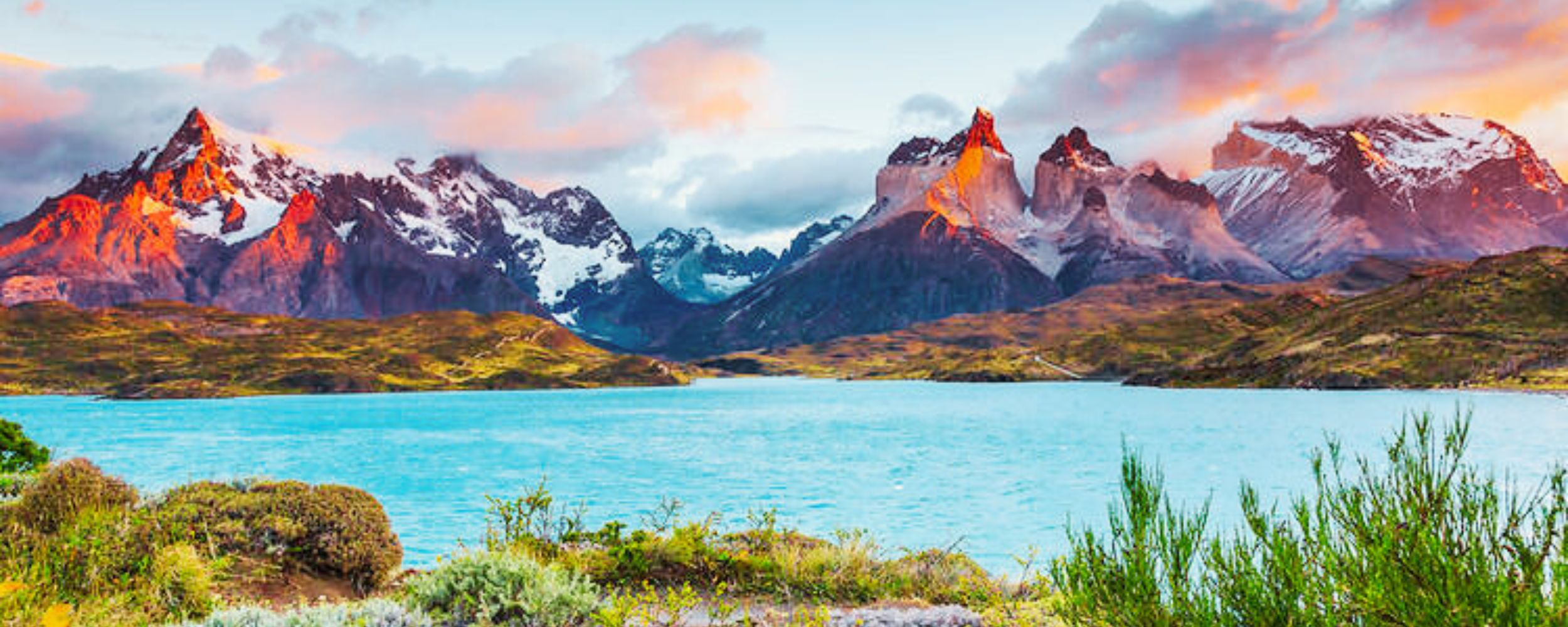 Top Ten Most Visited National Parks In The World Top Ten Most Visited National Parks In The World