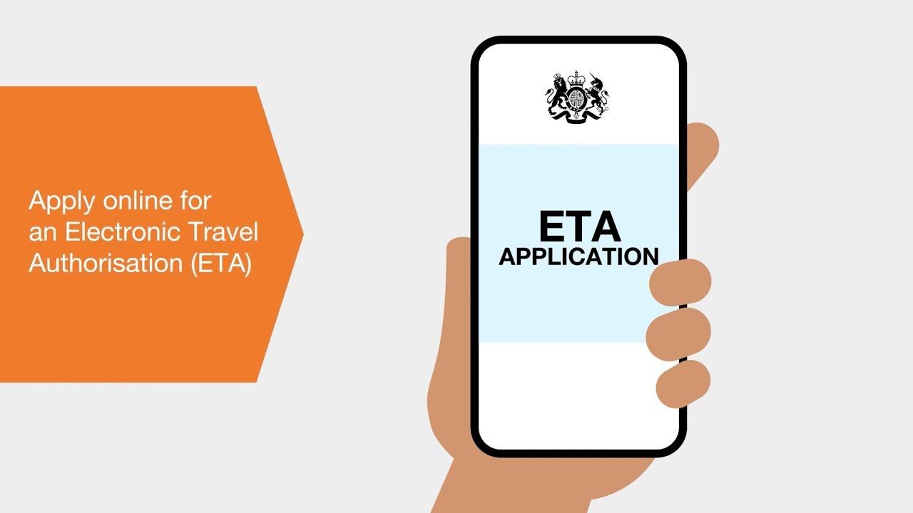 Kenya Announces New Electronic Travel Authorization System Kenya Announces New Electronic Travel Authorization System