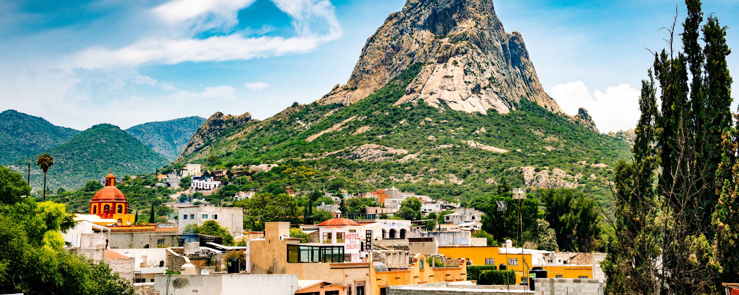 Guide to obtaining permanent residency in Mexico Guide to obtaining permanent residency in Mexico