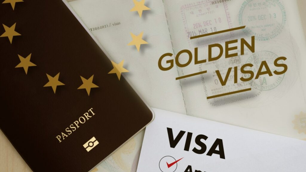 Netherlands Golden Visa Program Ending Netherlands Golden Visa Program Ending