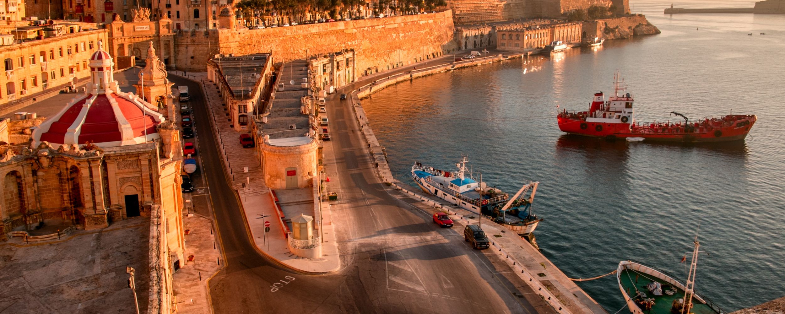 American Expatriates Embracing Malta as Their New Home American Expatriates Embracing Malta as Their New Home