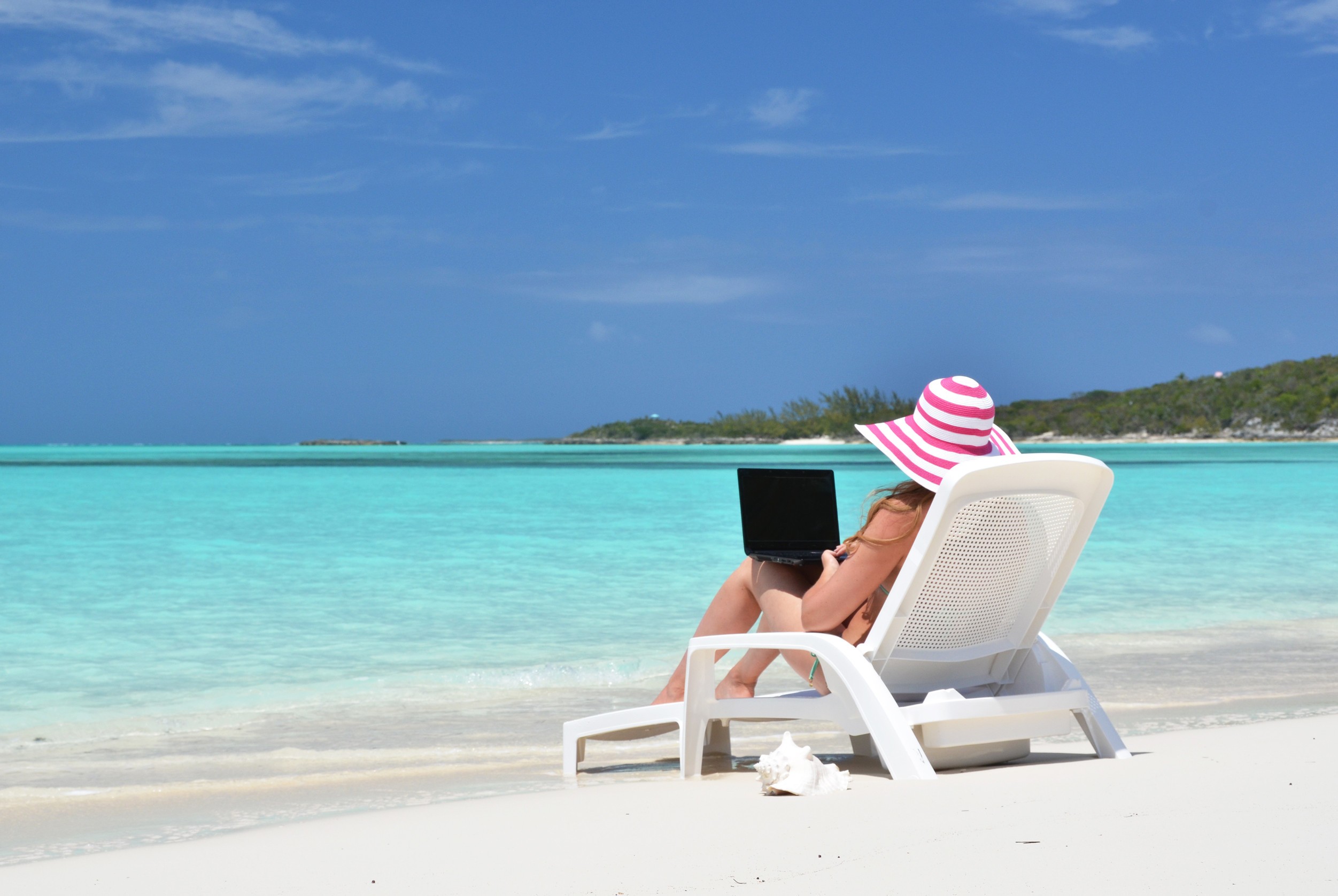 Work Opportunities for Foreigners in the Bahamas Work Opportunities for Foreigners in the Bahamas