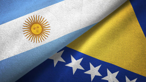 Argentina ETA/AVE for Citizens of Bosnia and Herzegovina