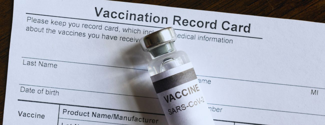 Vaccination Requirements for Thailand Vaccination Requirements for Thailand