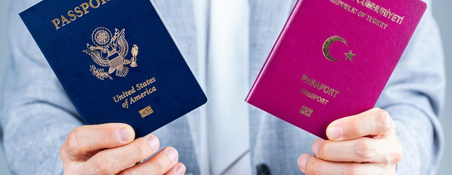Exploring the Feasibility of Triple Citizenship Is It Attainable Exploring the Feasibility of Triple Citizenship Is It Attainable