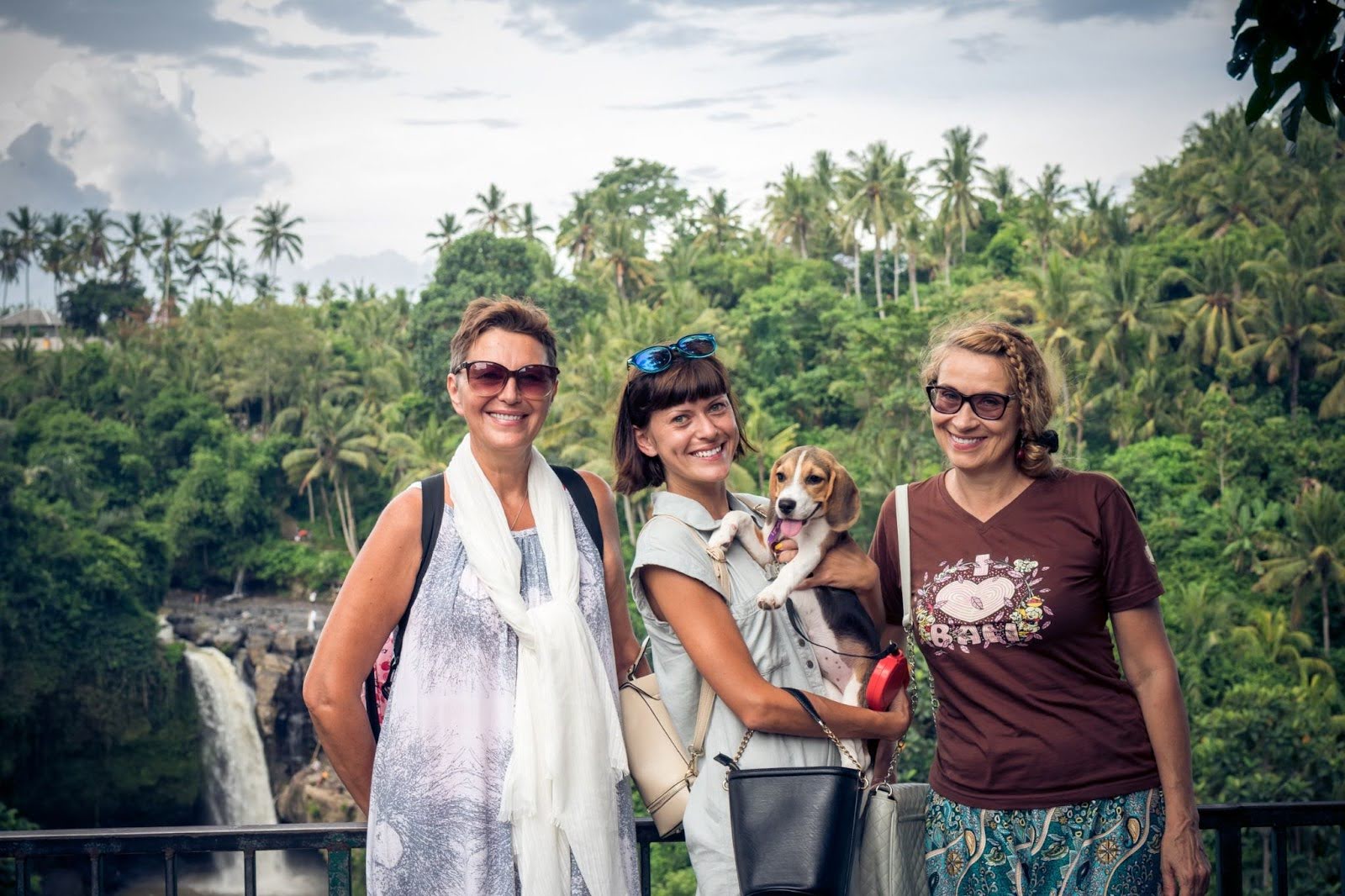Bali Ambitious 2024 Visitor Target Sets New Records Bali Ambitious 2024 Visitor Target Sets New Records