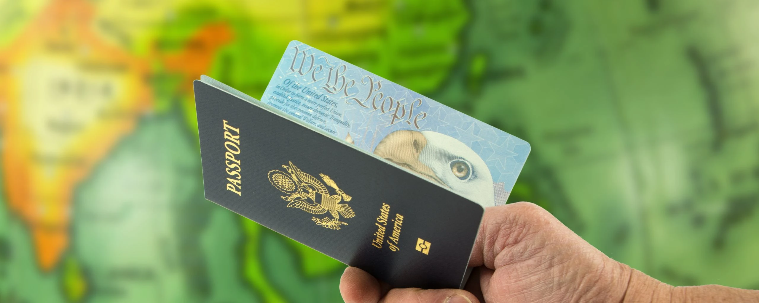 Visa Free Countries for United States Citizens Visa Free Countries for United States Citizens