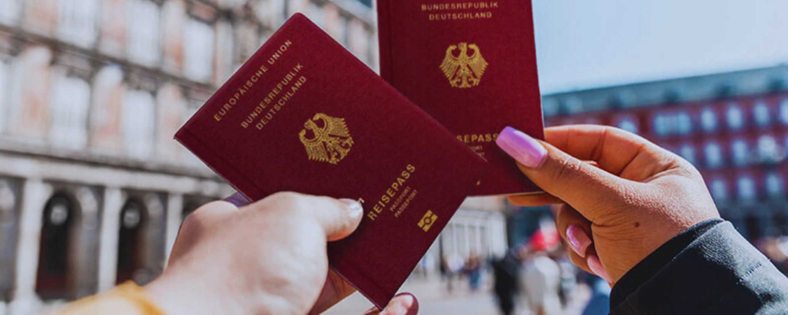 Visa Free Countries for Germany Citizens Visa Free Countries for Germany Citizens