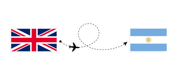 Argentina Entry Visa Requirements for British Citizens Argentina Entry Visa Requirements for British Citizens