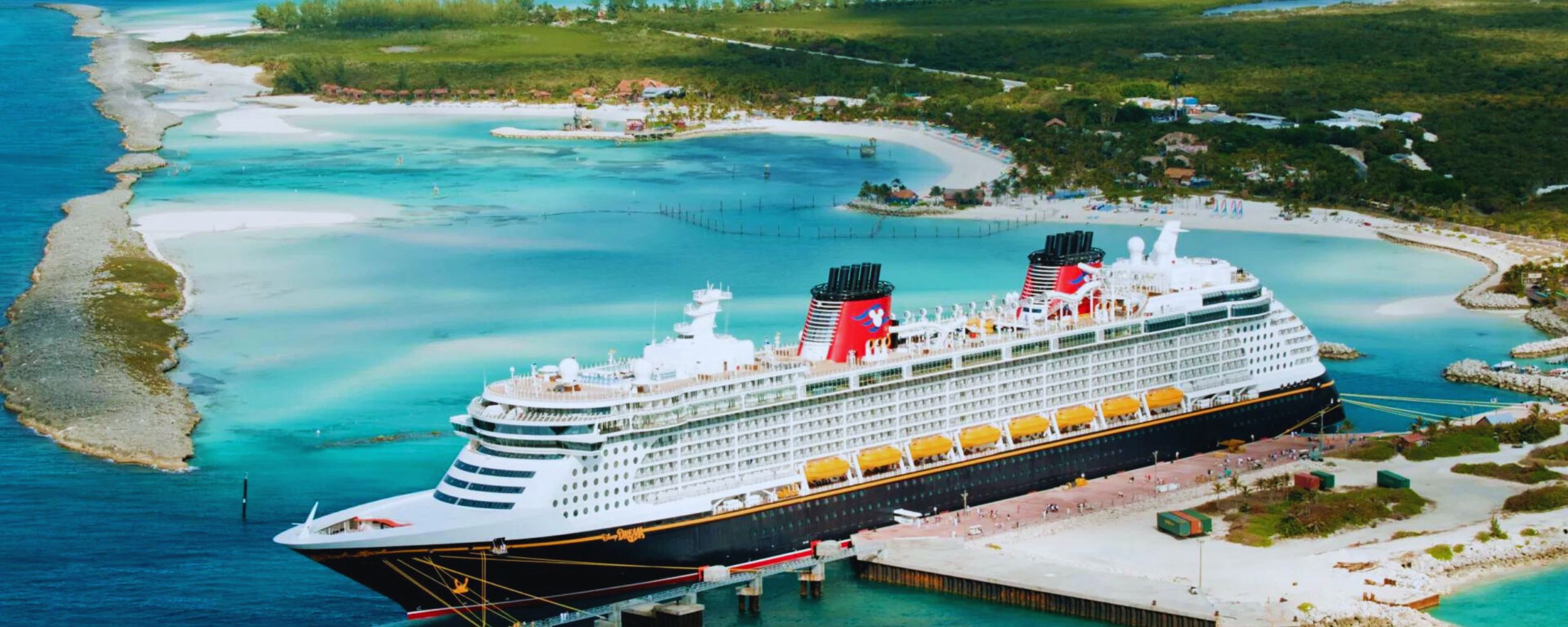 Unlocking the Caribbean Dream: Embrace a New Life with a Dominica Passport Unlocking the Caribbean Dream: Embrace a New Life with a Dominica Passport