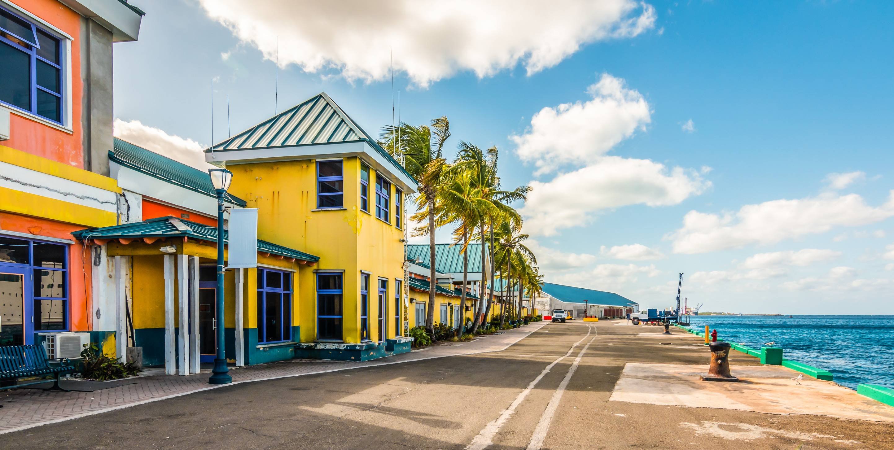 The Average Cost of Living in the Bahamas 2025 The Average Cost of Living in the Bahamas 2025