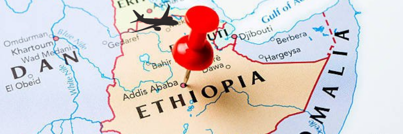 Ethiopia Tourist Visa