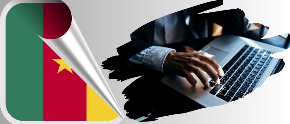 Cameroon Introduces Online Visa Application Platform Cameroon Introduces Online Visa Application Platform