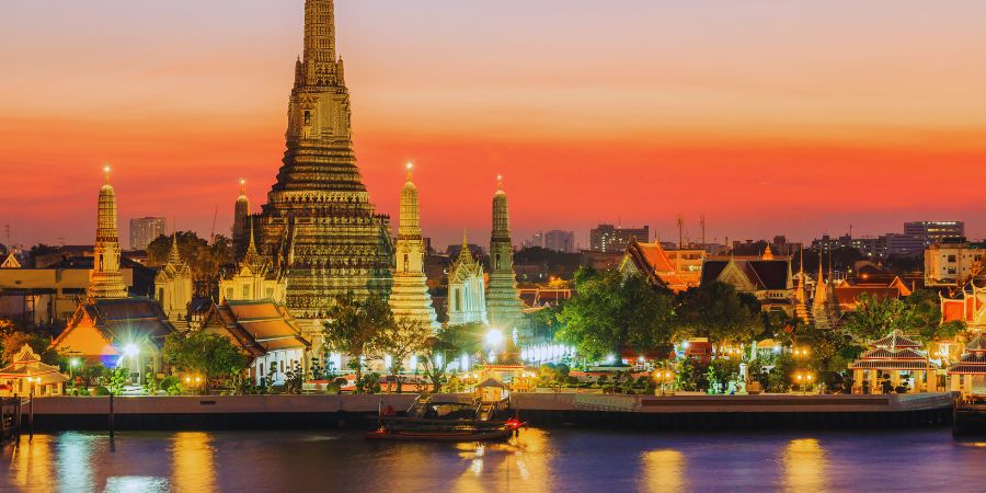Demystifying the Path to Thai Citizenship Navigating the Complexities Demystifying the Path to Thai Citizenship Navigating the Complexities