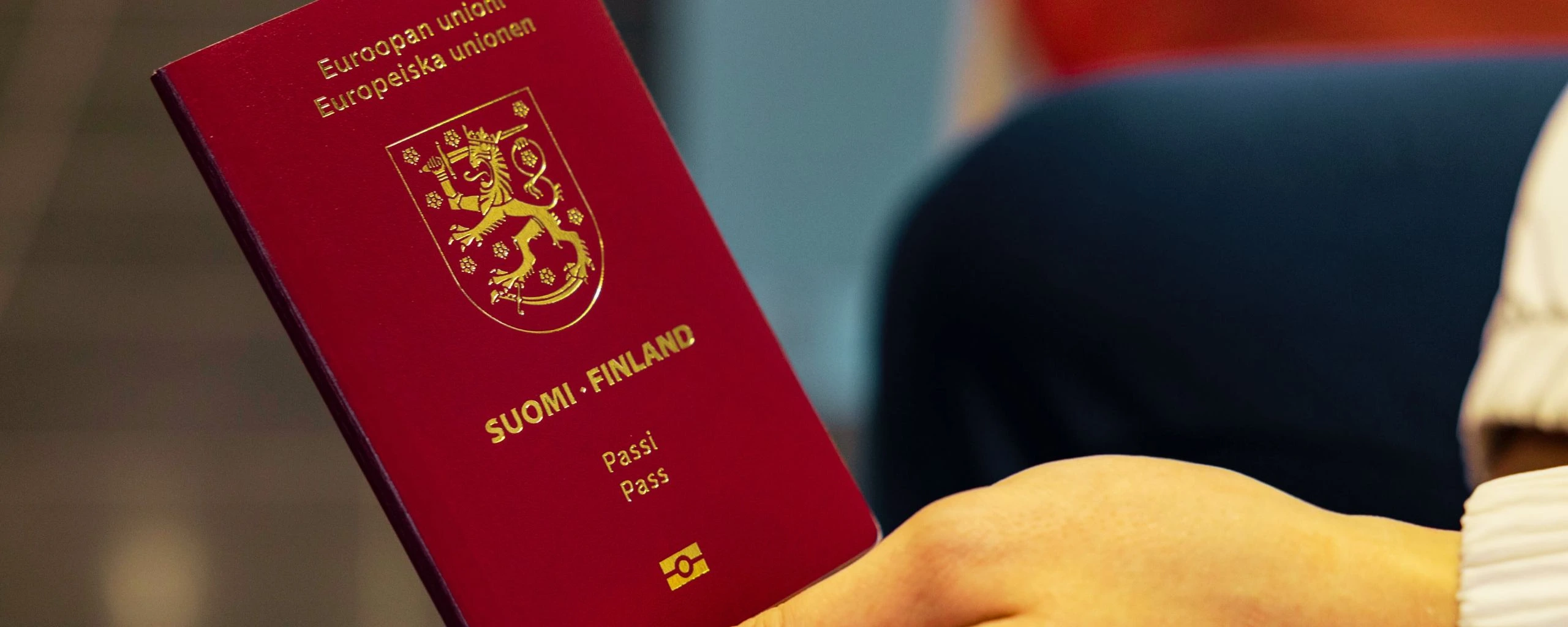 Visa Free Countries for Finland Citizens Visa Free Countries for Finland Citizens