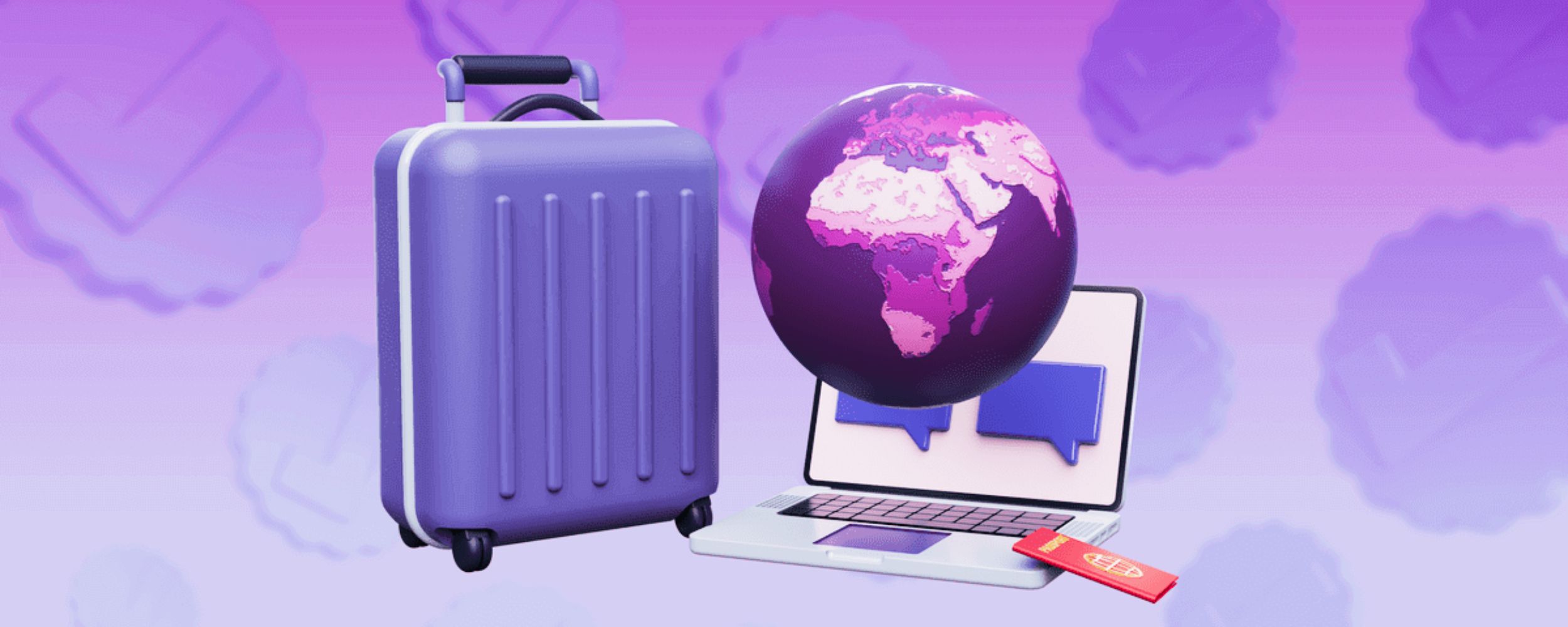 Nomadic Go - Digital Nomad Visas & Residency Permits