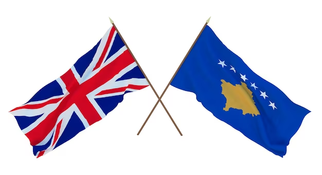 Kosovo Defense Minister Announces Visa-Free Travel to the UK for Military and Official Personnel Kosovo Defense Minister Announces Visa-Free Travel to the UK for Military and Official Personnel