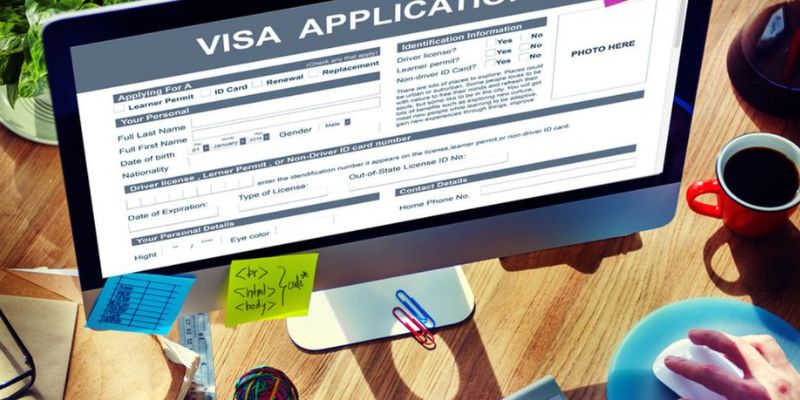 Nepal Introduces Digital Visa System for Seamless Travel Experience Nepal Introduces Digital Visa System for Seamless Travel Experience