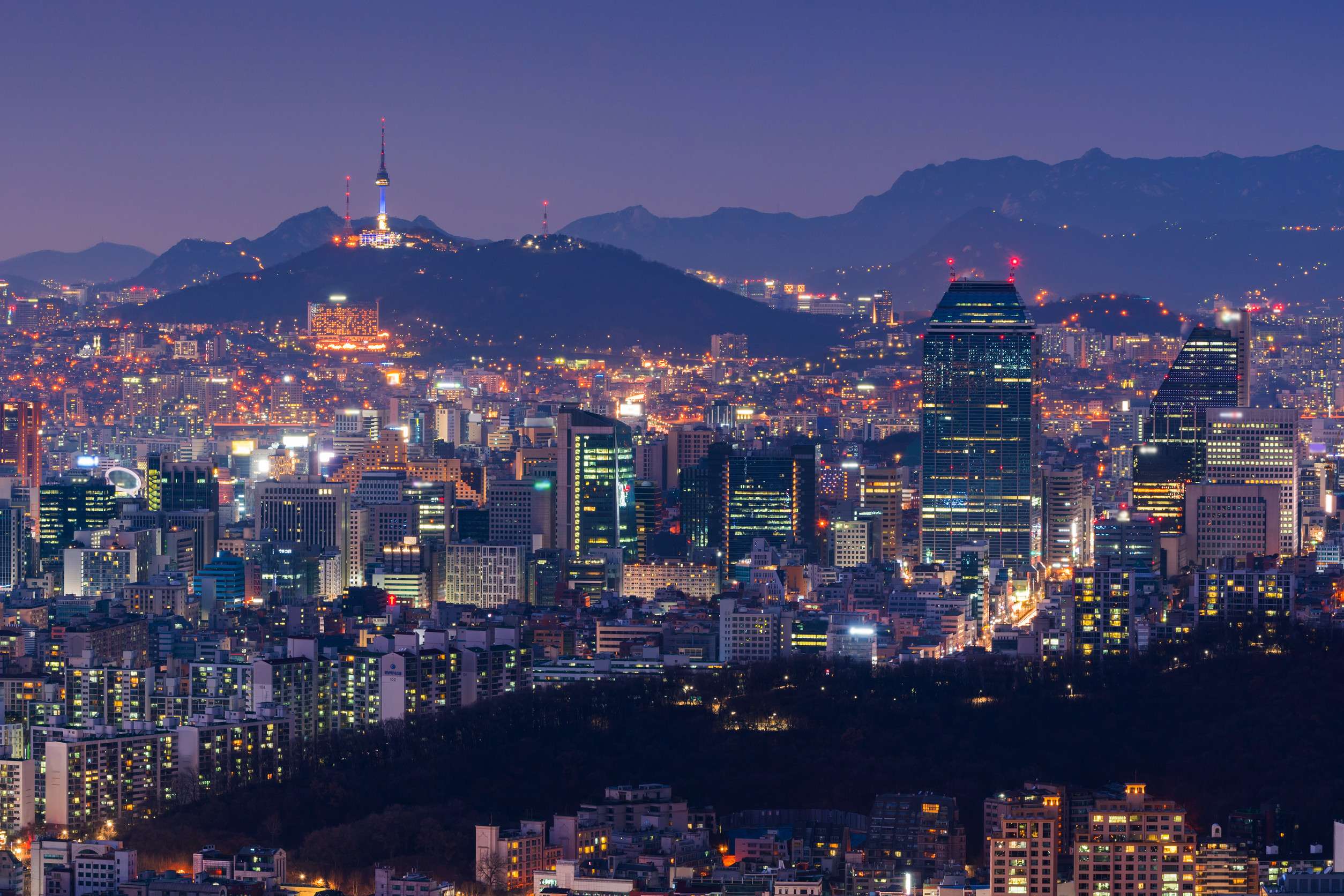 What to do in South Korea: Travel And eTA Tips That Works What to do in South Korea: Travel And eTA Tips That Works