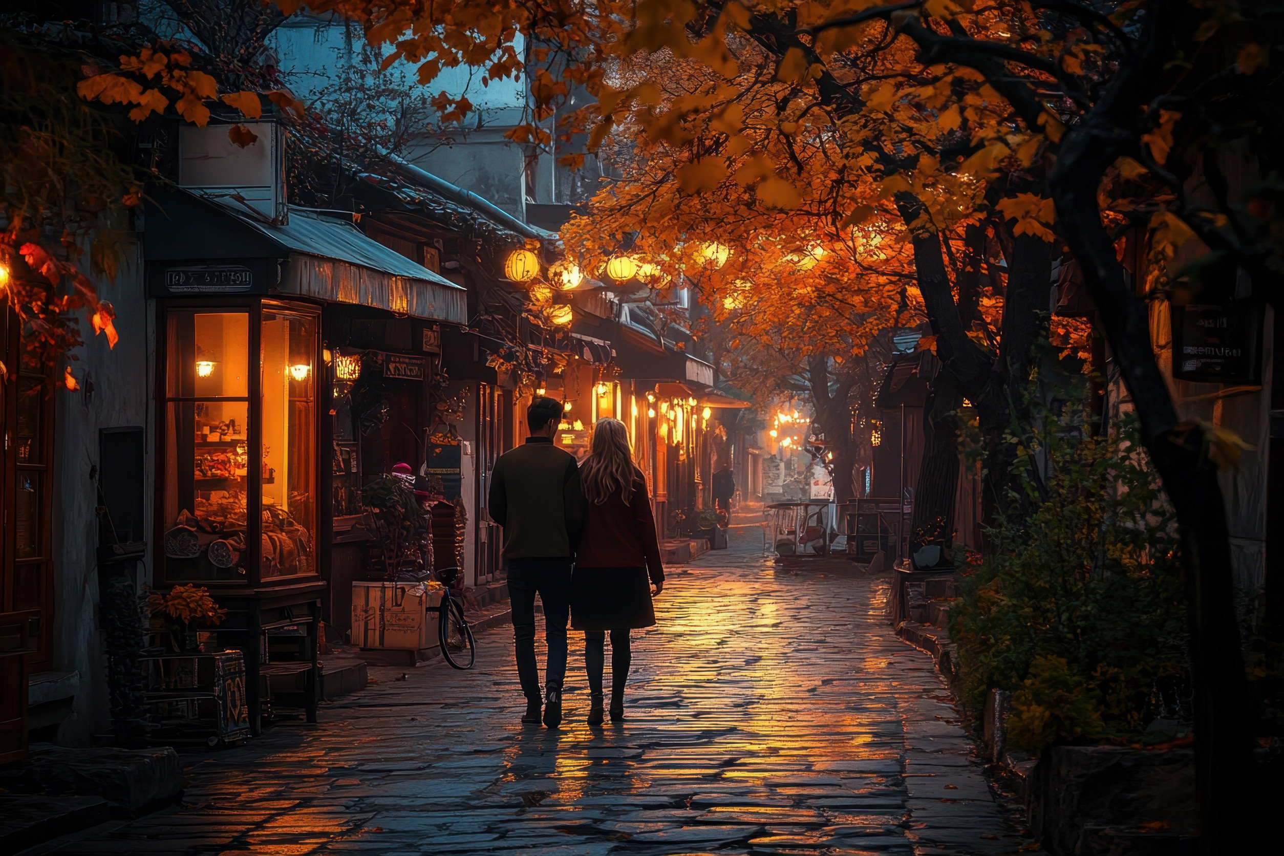 Top Destinations in South Korea for Couples Top Destinations in South Korea for Couples