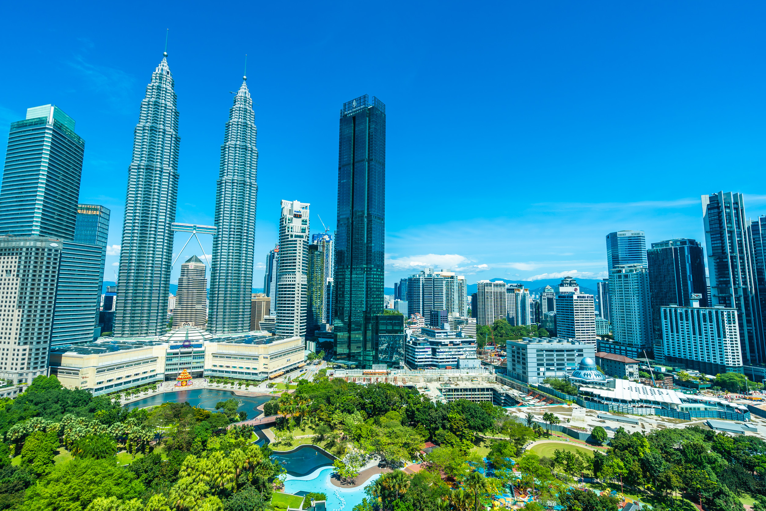 Malaysia to allow visa-free entry to Indian citizens