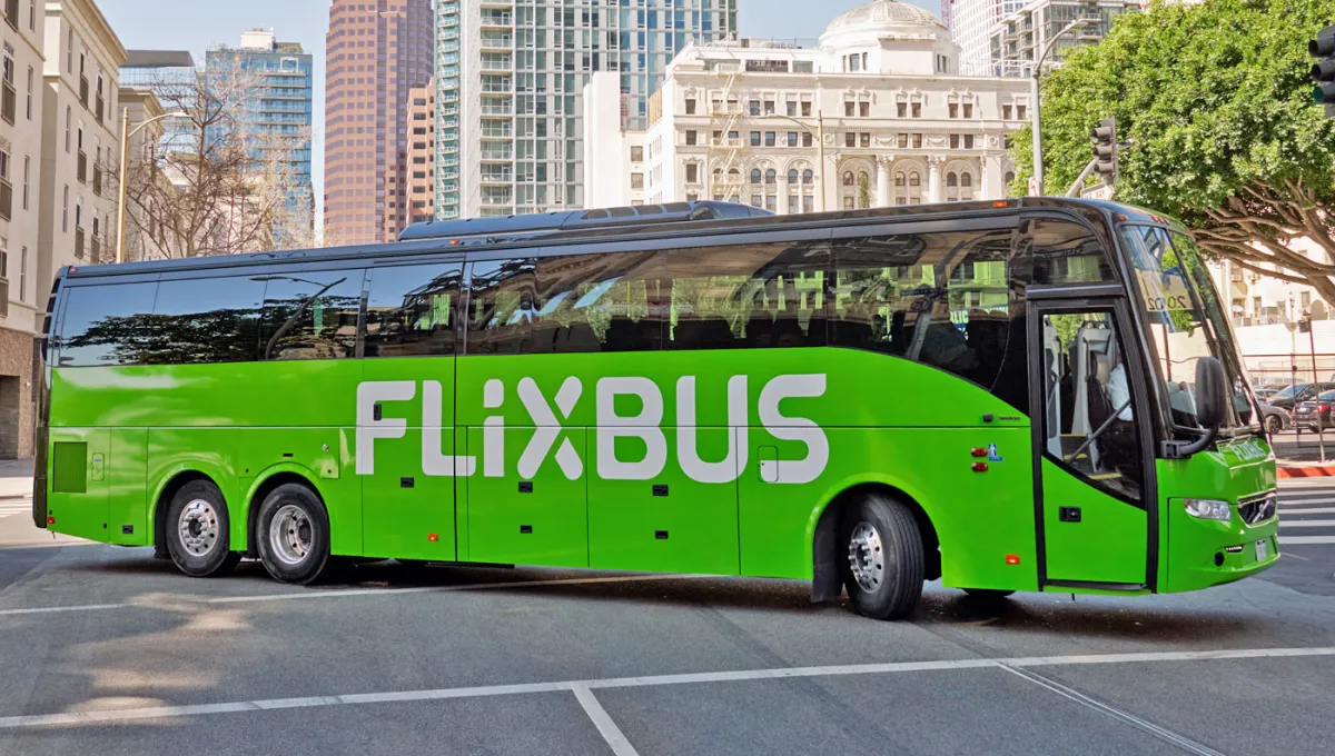 Pros and Cons of Flixbus Service Pros and Cons of Flixbus Service