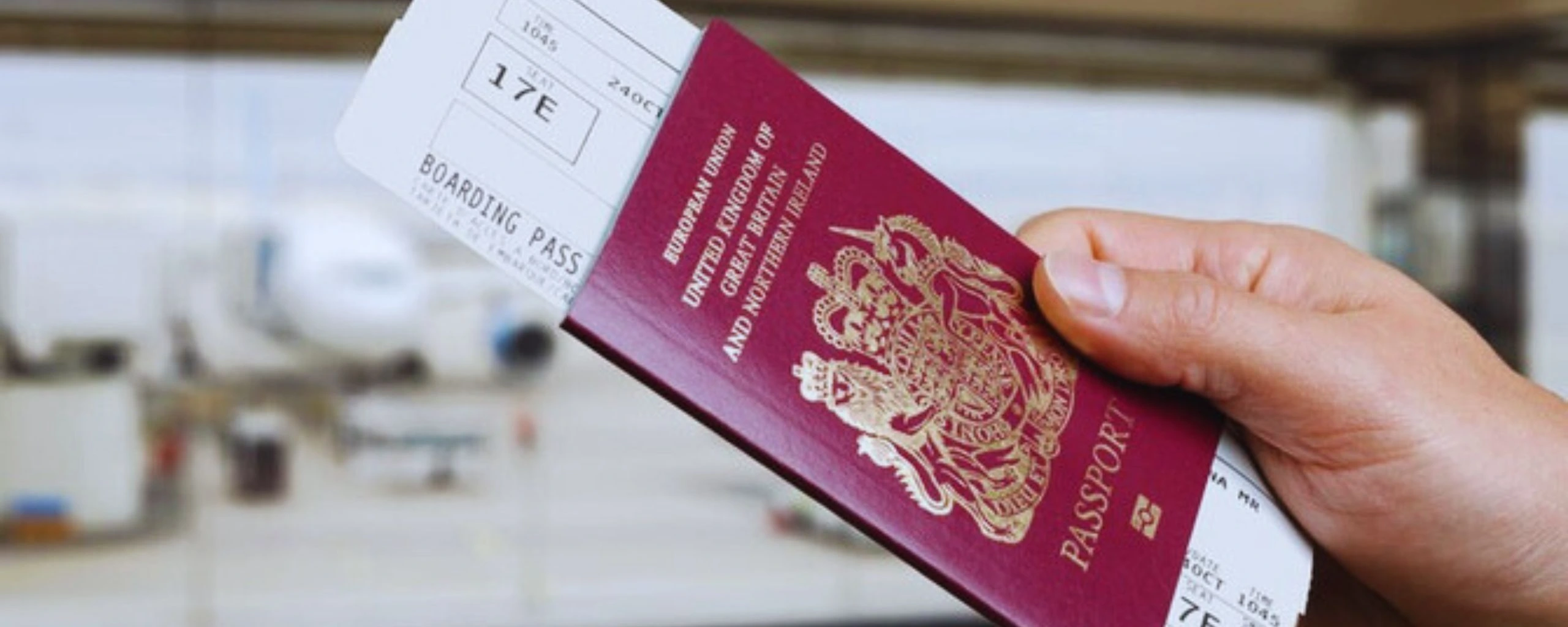 Visa Free Countries for UK Citizens Visa Free Countries for UK Citizens