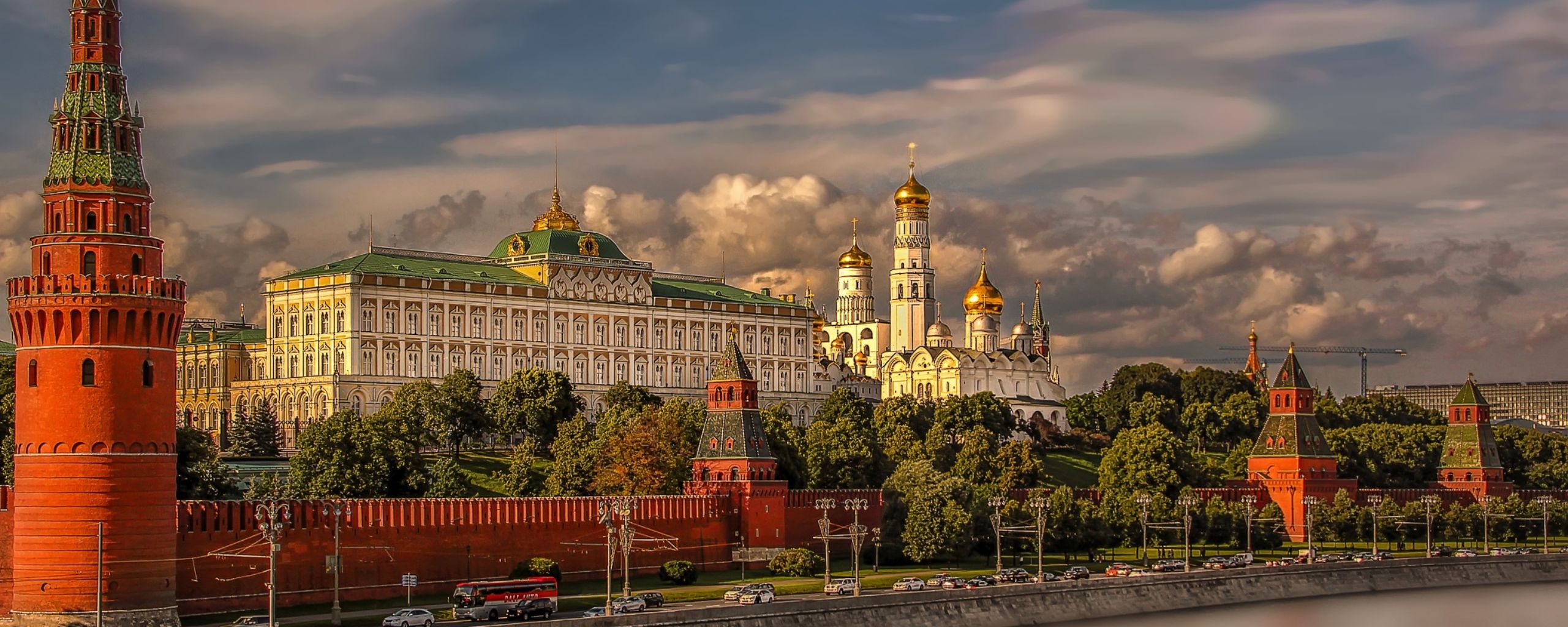 Russian E-Visa to Launch on August 1: Simplified Online Application Process for Travelers