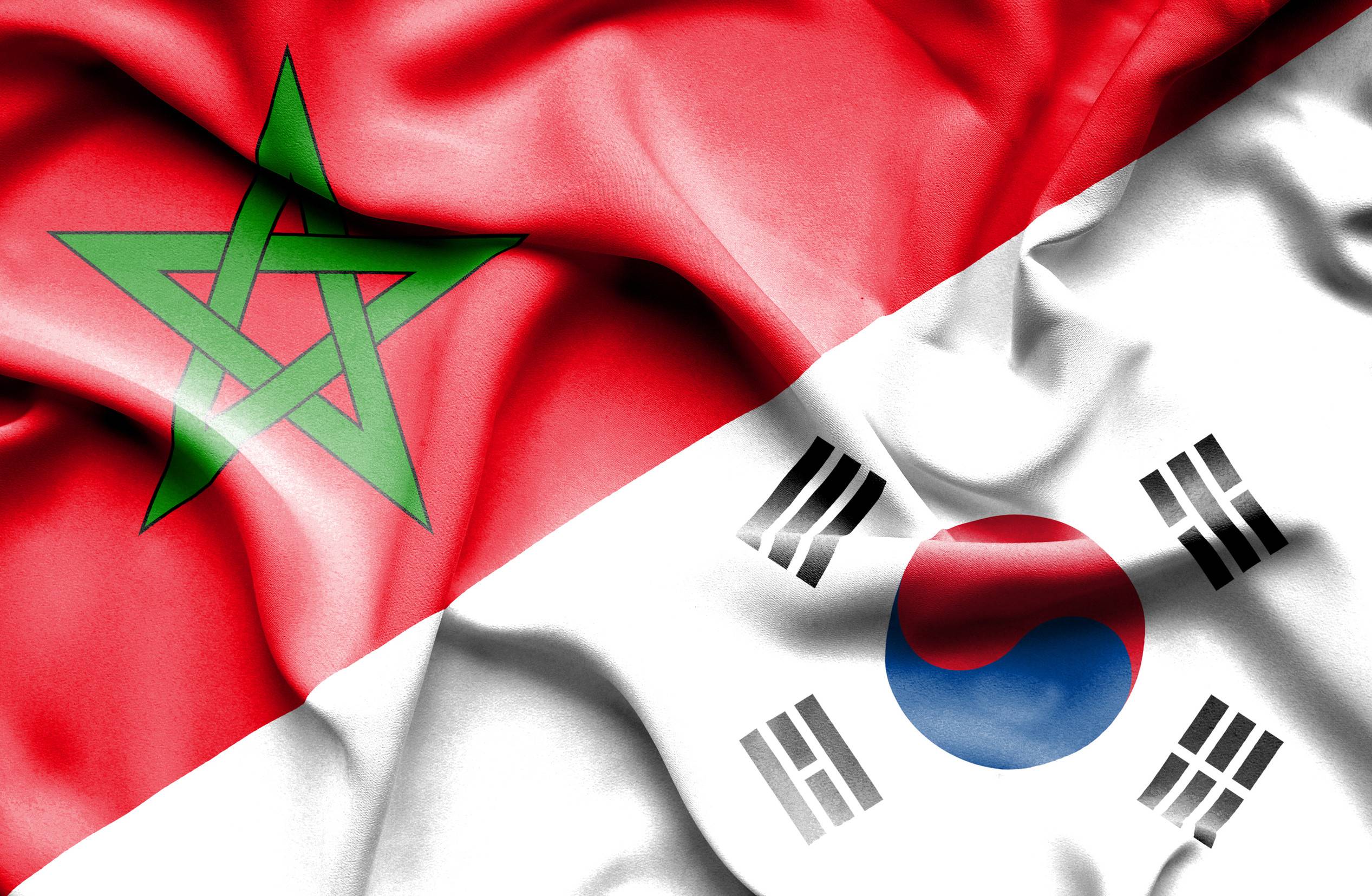 A Guide to K-ETA for Citizens of Morocco A Guide to K-ETA for Citizens of Morocco