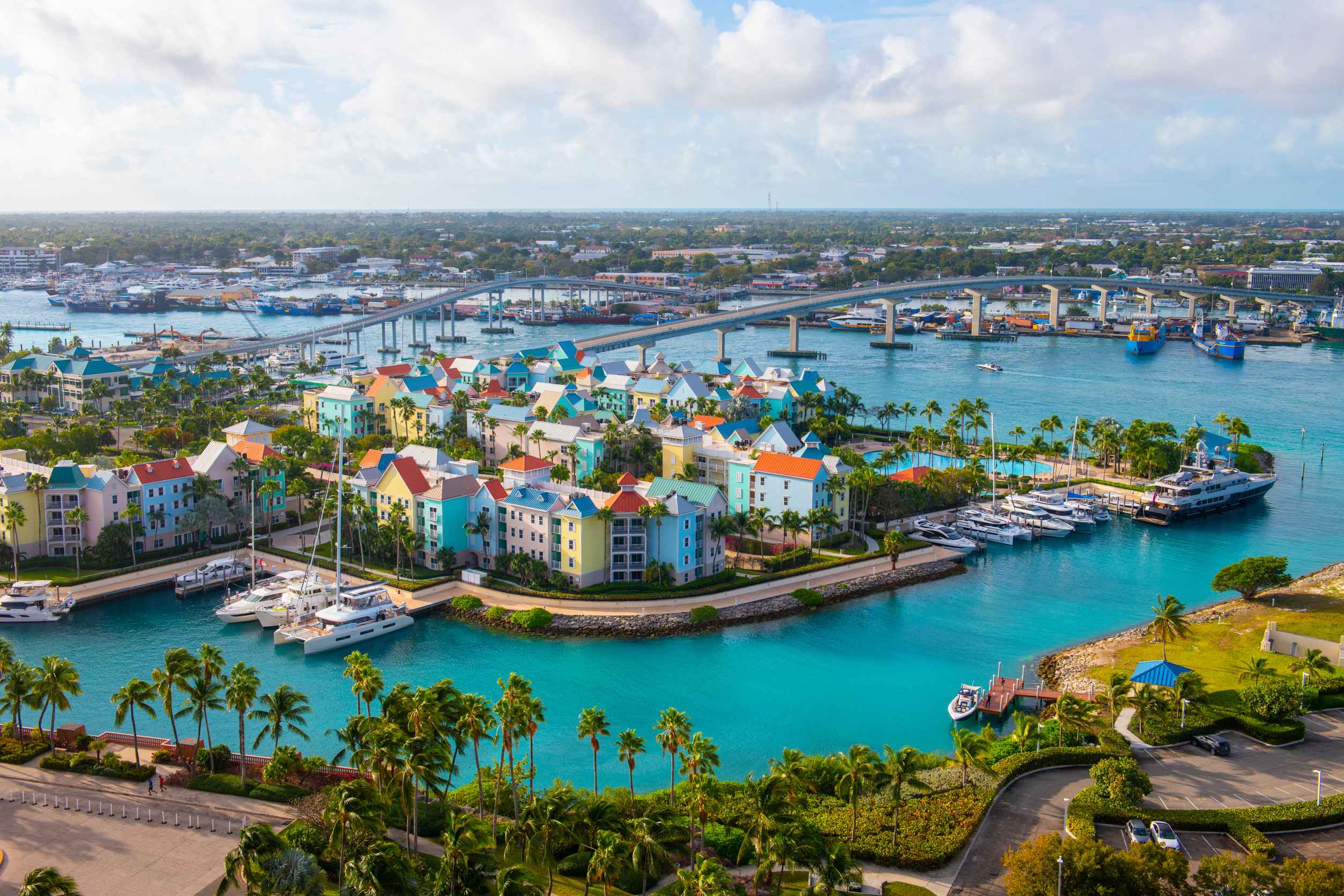 The Bahamas Tax System The Bahamas Tax System