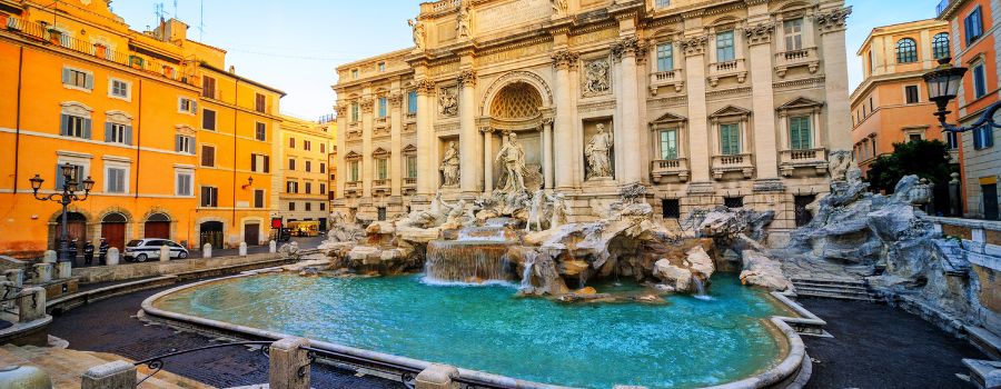 Italy Travel Guide for US Citizens Italy Travel Guide for US Citizens