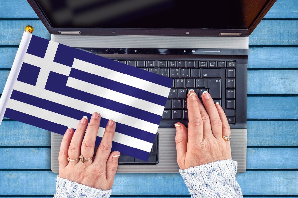 Greece Digital Nomad Visa 2024: New Requirements & How to Apply Greece Digital Nomad Visa 2024: New Requirements & How to Apply