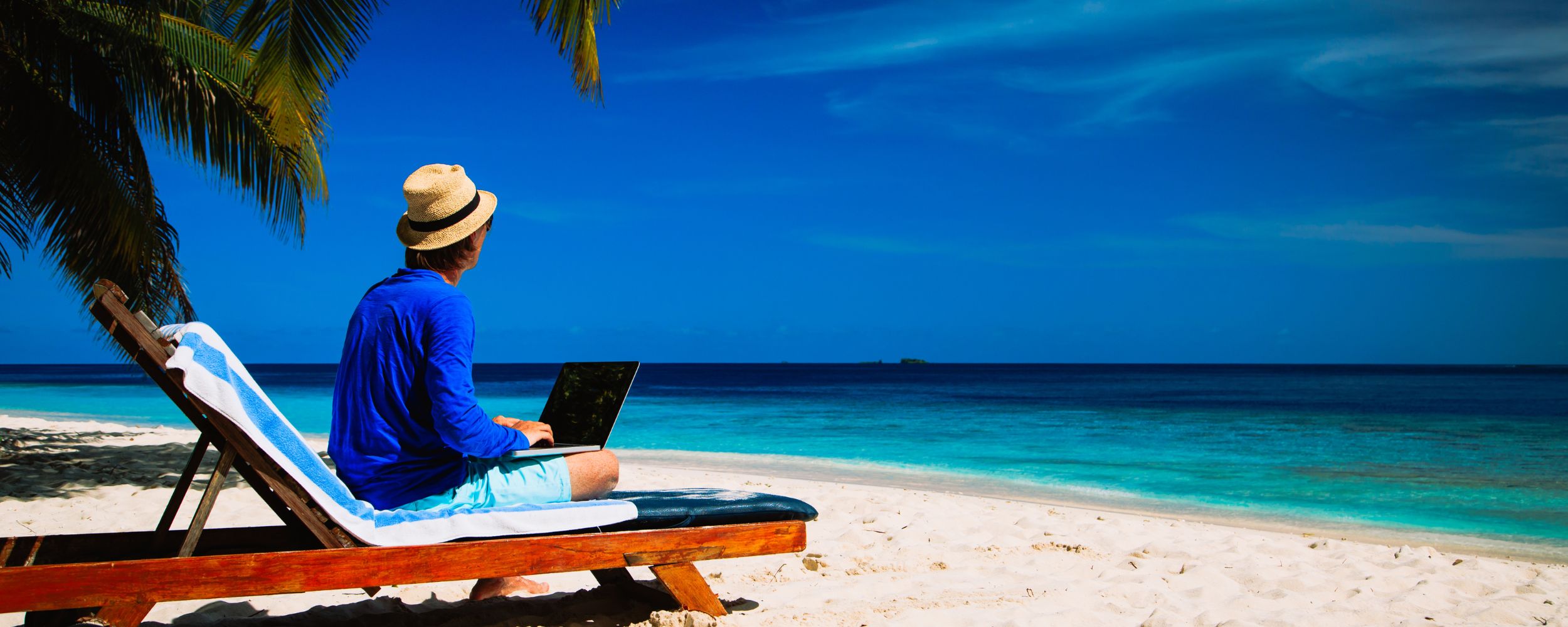 Countries Embracing Digital Nomads: Visa Opportunities for Remote Workers Countries Embracing Digital Nomads: Visa Opportunities for Remote Workers