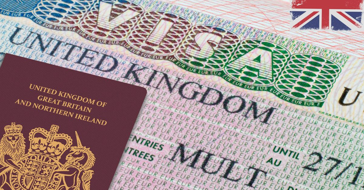 UK Sees Significant Rise in Family-Related Visa Approvals in 2023