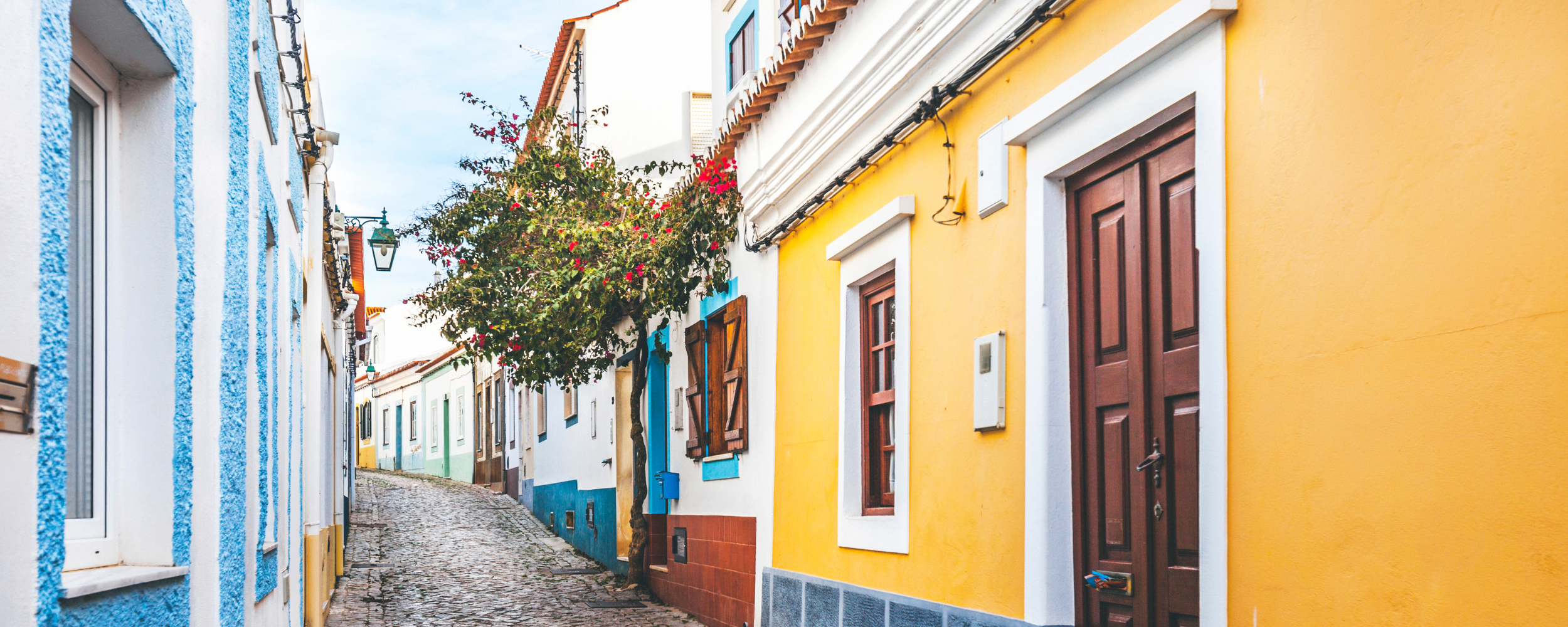 Making the right choice by buying property in Portugal Making the right choice by buying property in Portugal
