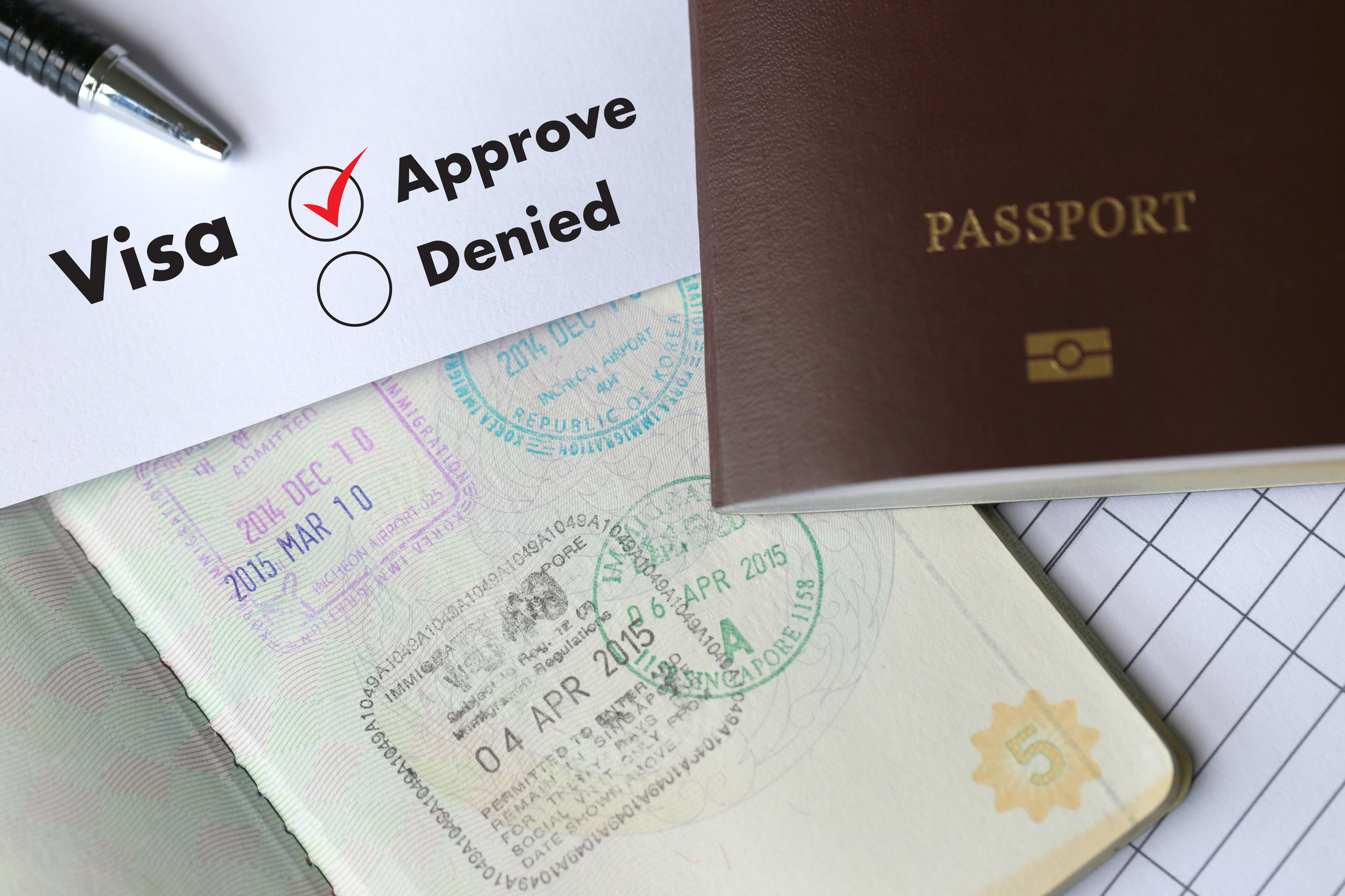Tips for a Successful South Korea Visa Application Tips for a Successful South Korea Visa Application