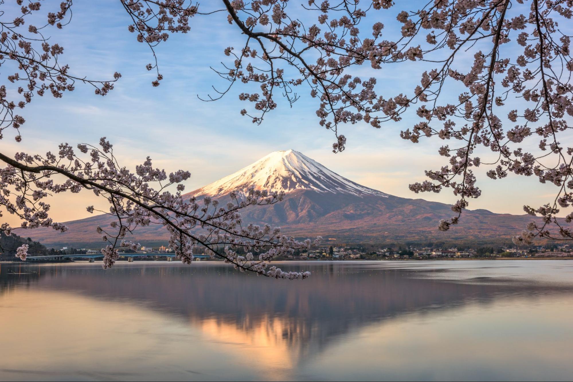 How are Japan's New Regulations for Visitors Aimed at Preserving Mount Fuji?